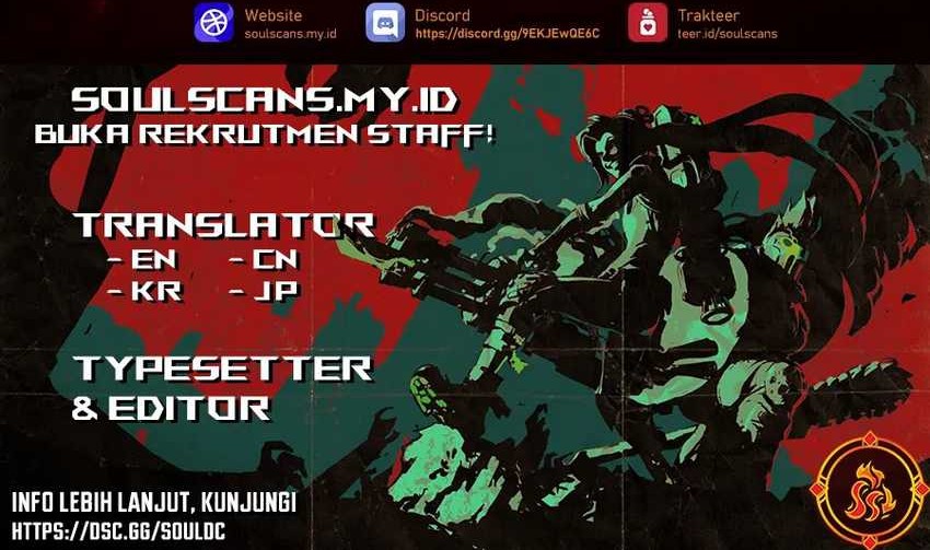 I Became an Evolving Space Monster Chapter 31.1 - halaman 37