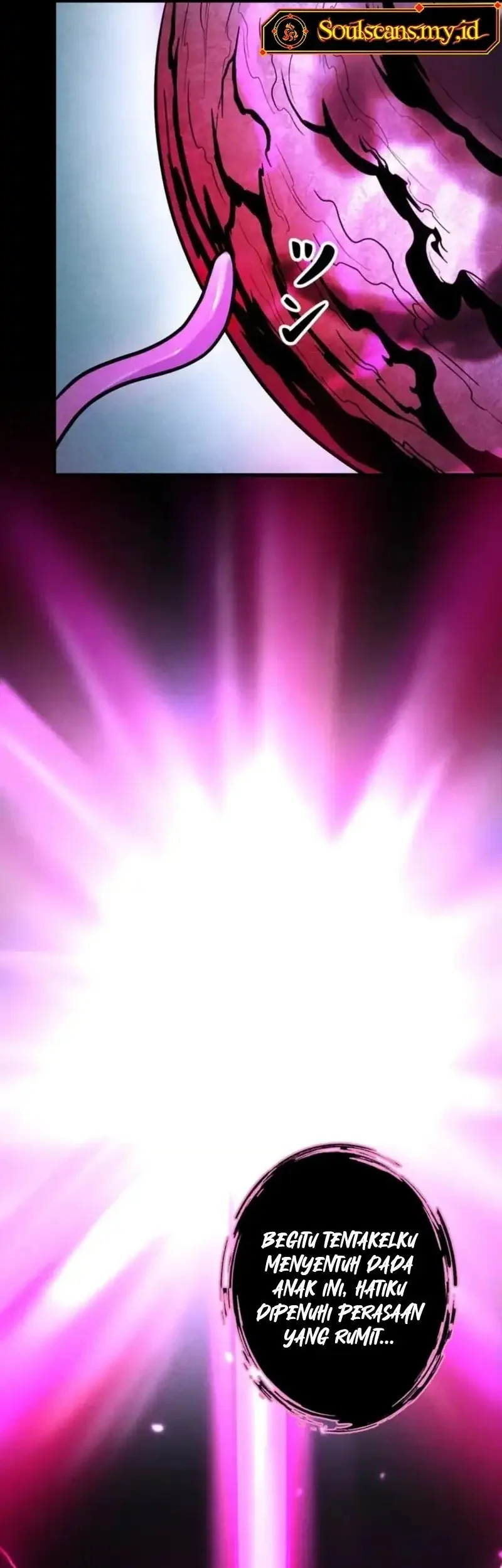 I Became an Evolving Space Monster Chapter 32 - halaman 37
