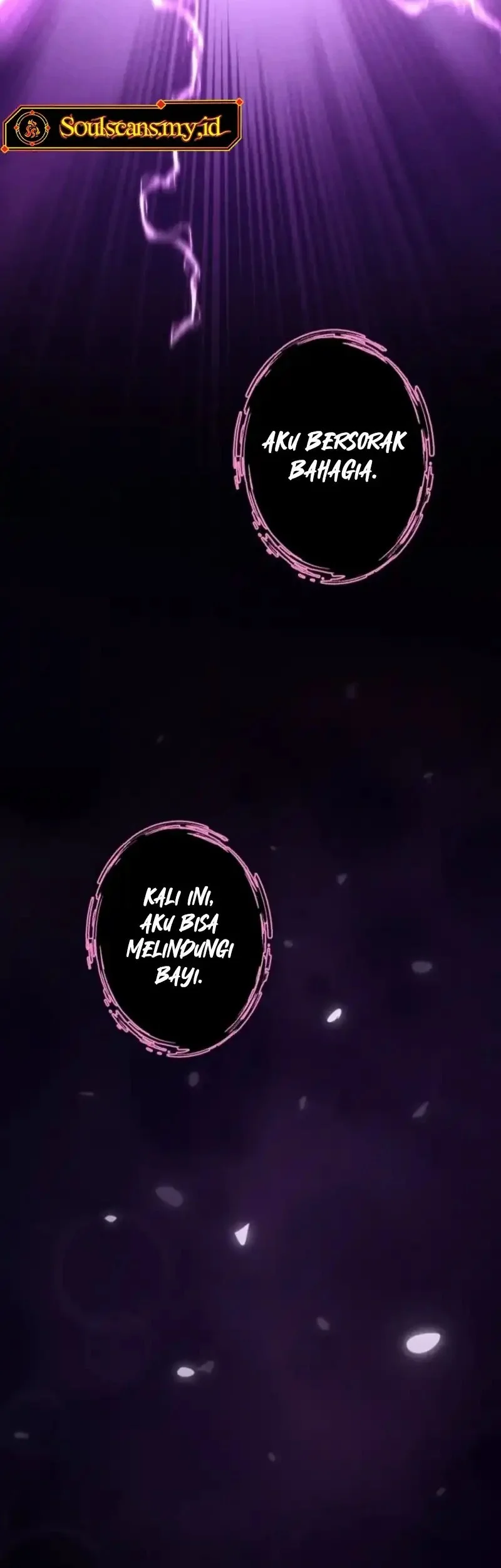 I Became an Evolving Space Monster Chapter 32 - halaman 41