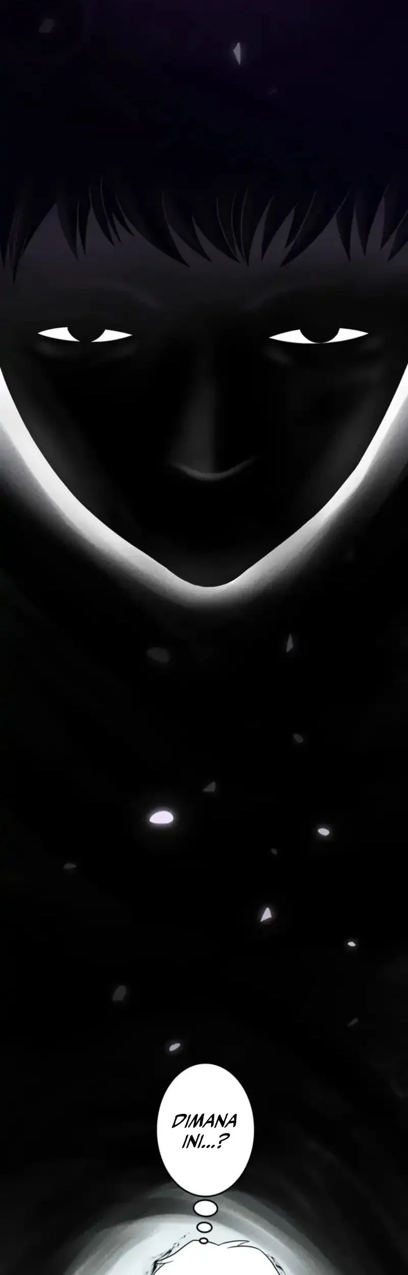 I Became an Evolving Space Monster Chapter 32 - halaman 42