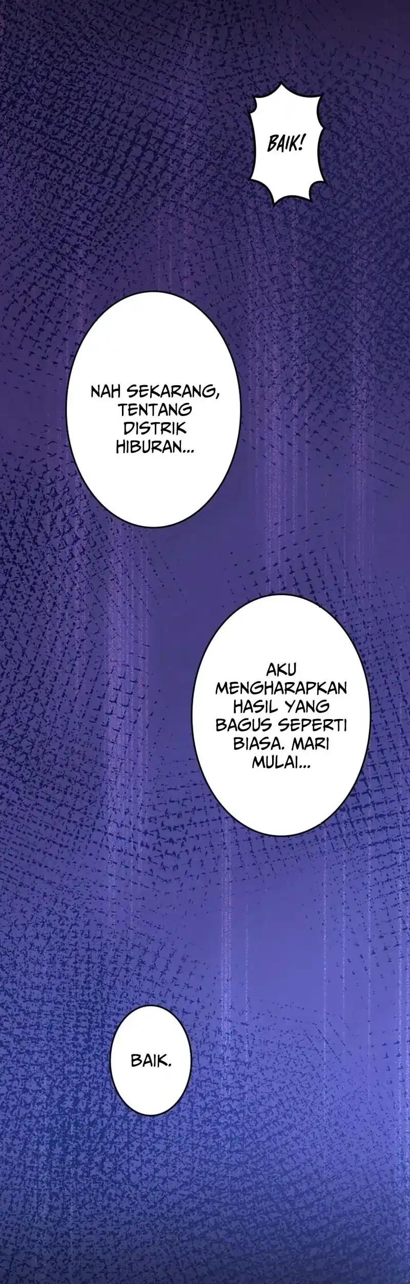 I Became an Evolving Space Monster Chapter 33 - halaman 44
