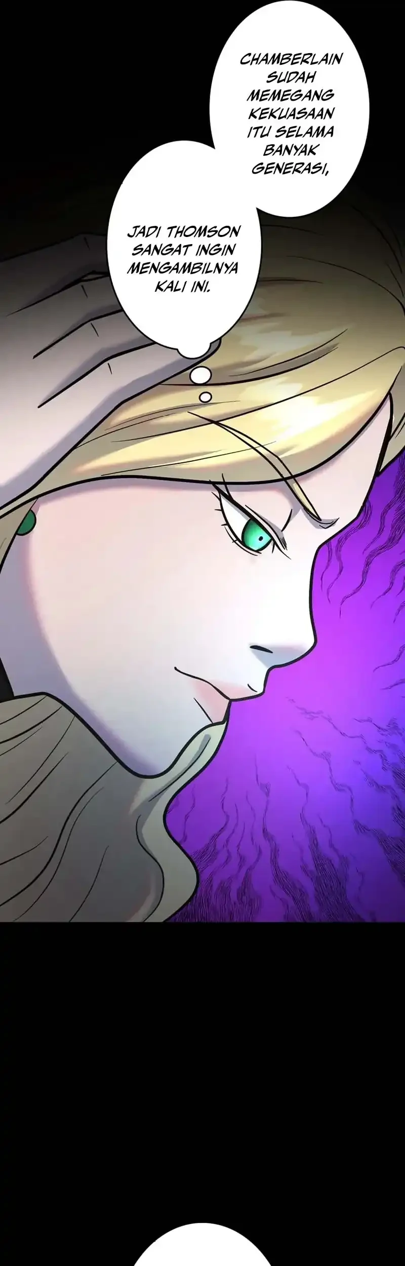 I Became an Evolving Space Monster Chapter 33 - halaman 50