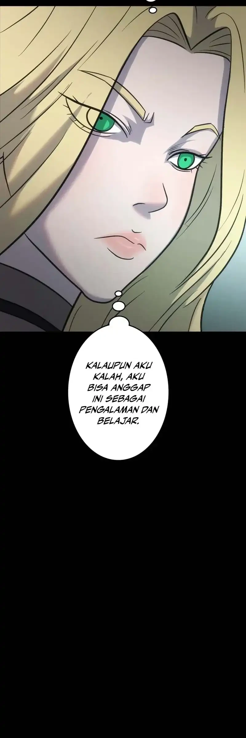 I Became an Evolving Space Monster Chapter 33 - halaman 65