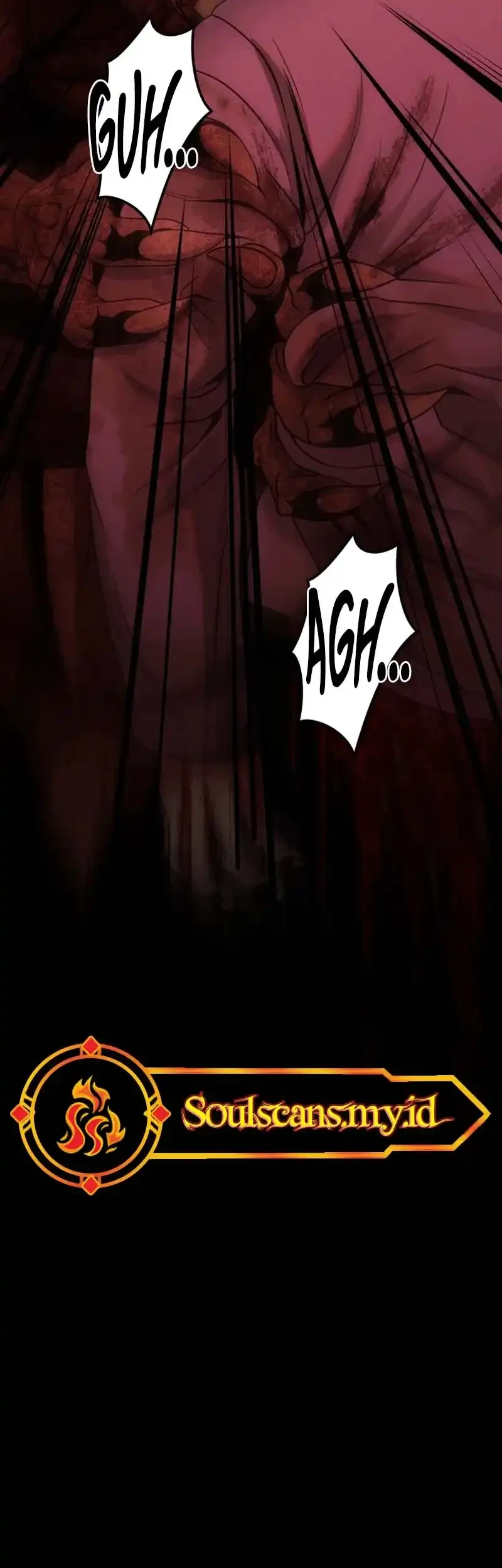 I Became an Evolving Space Monster Chapter 33 - halaman 70