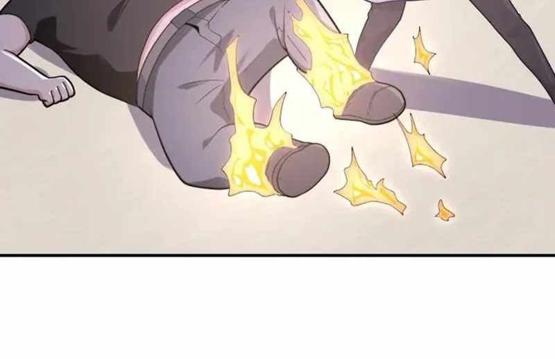 I Became an Evolving Space Monster Chapter 34 - halaman 15