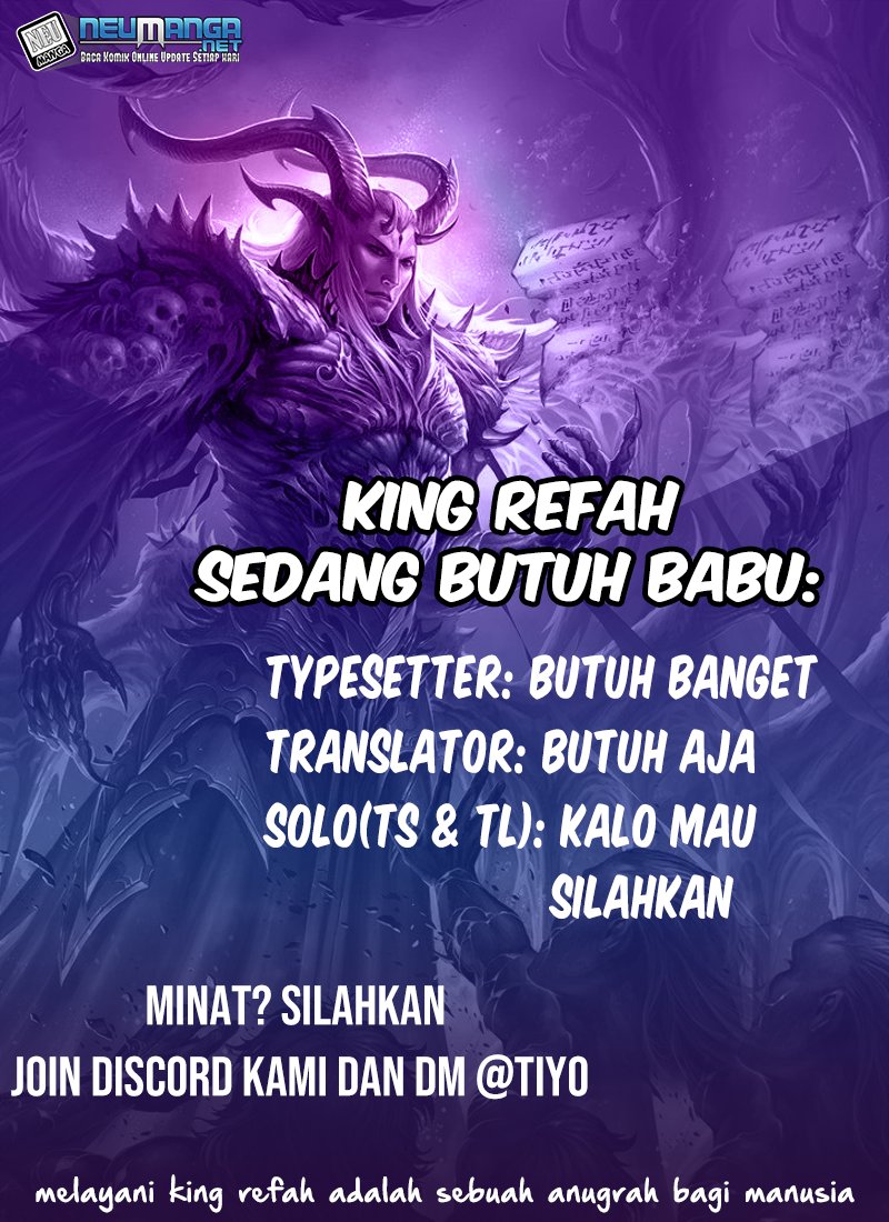 I Became an Evolving Space Monster Chapter 34 - halaman 33