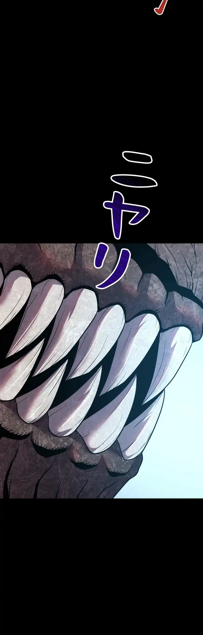 I Became an Evolving Space Monster Chapter 34 - halaman 59