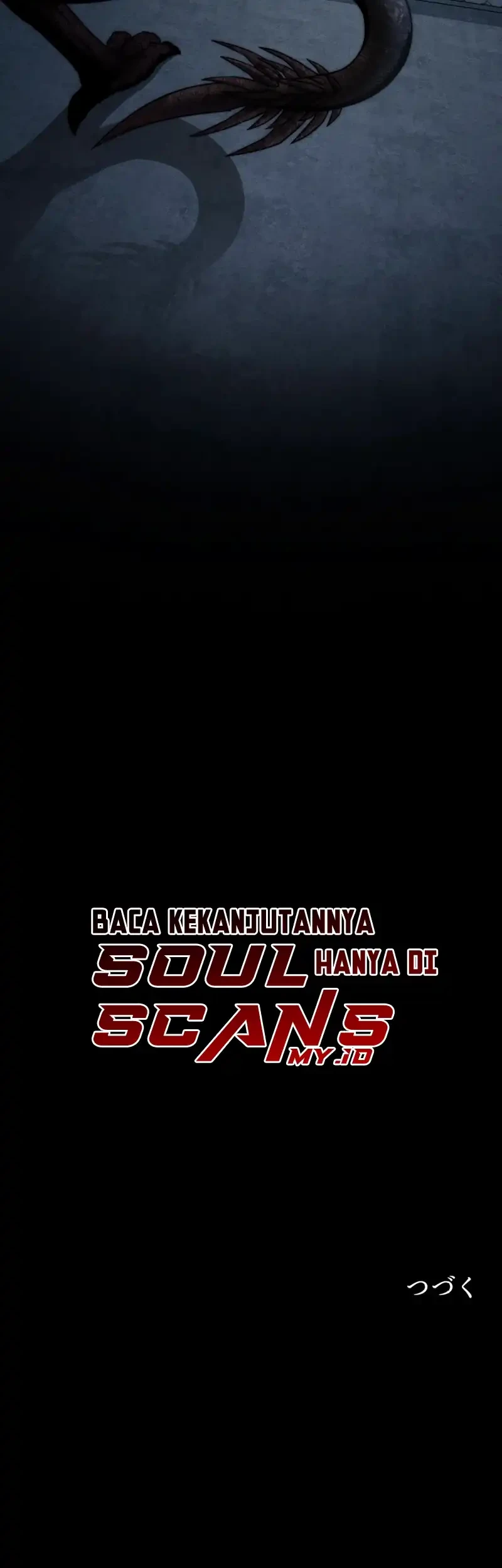 I Became an Evolving Space Monster Chapter 34 - halaman 61