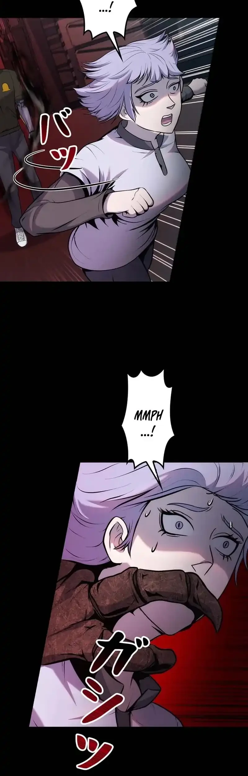 I Became an Evolving Space Monster Chapter 35 - halaman 60