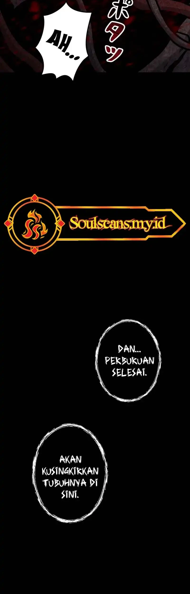 I Became an Evolving Space Monster Chapter 35 - halaman 66