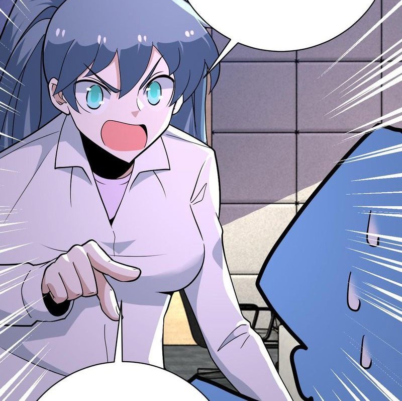 I Became an Evolving Space Monster Chapter 36 - halaman 21