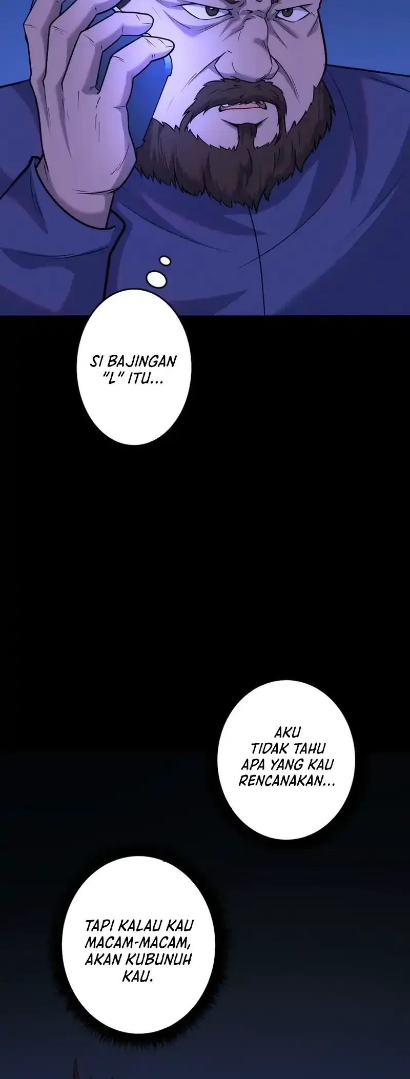I Became an Evolving Space Monster Chapter 36 - halaman 39
