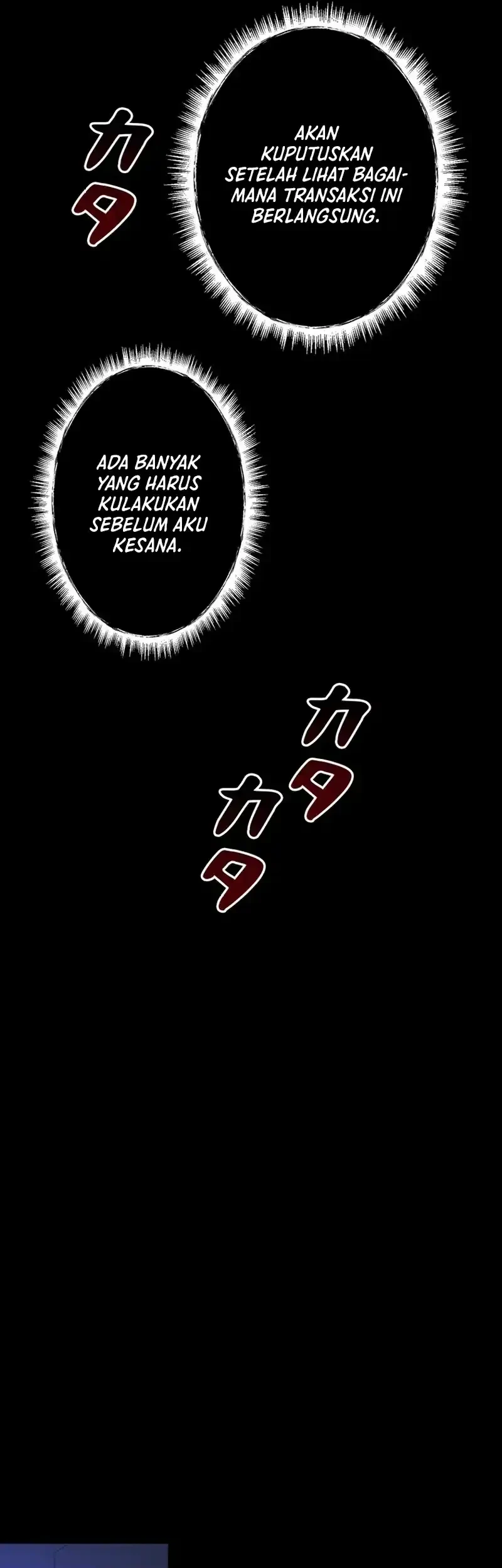 I Became an Evolving Space Monster Chapter 36 - halaman 46