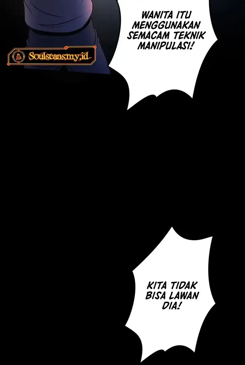 I Became an Evolving Space Monster Chapter 37 - halaman 28