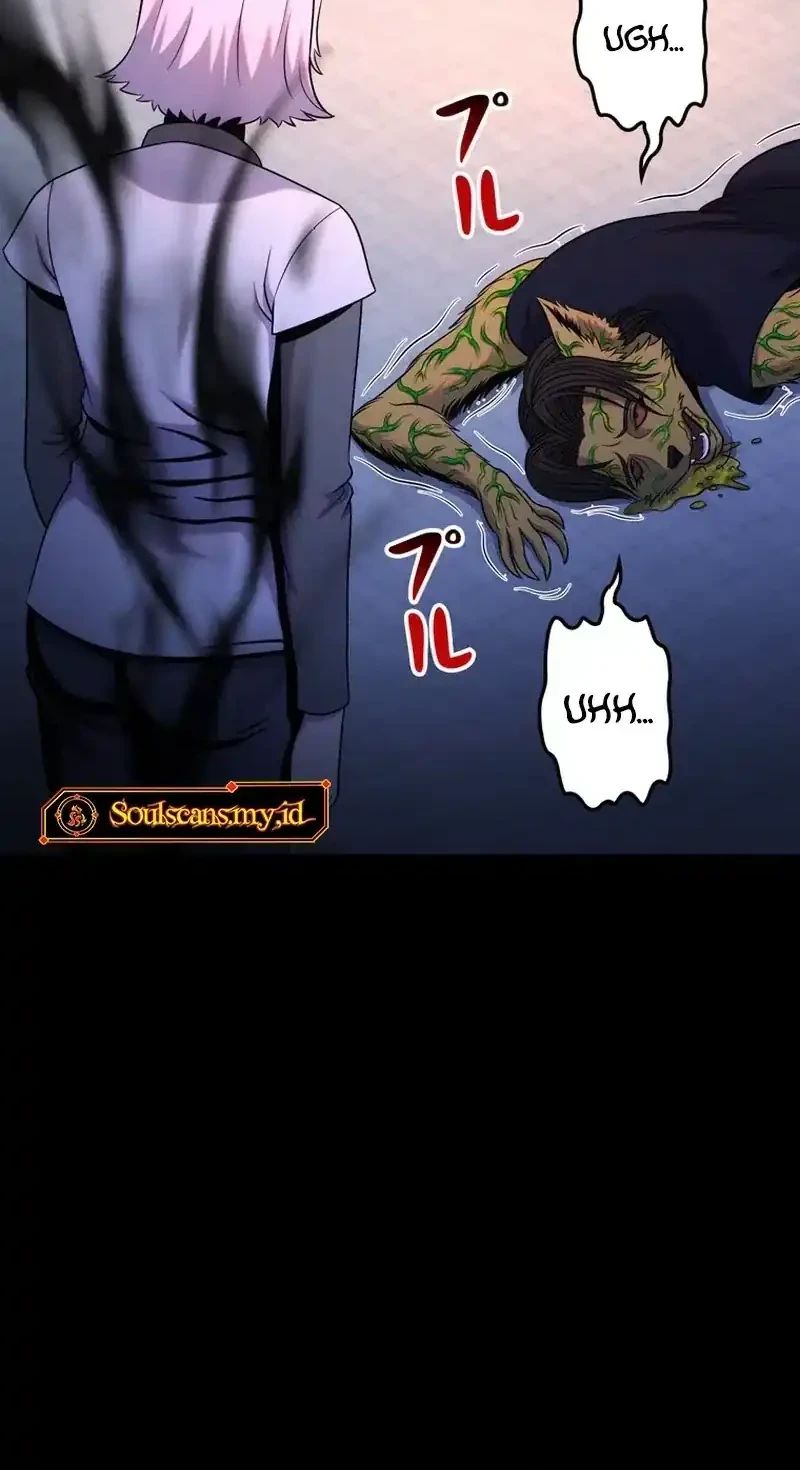 I Became an Evolving Space Monster Chapter 37 - halaman 50