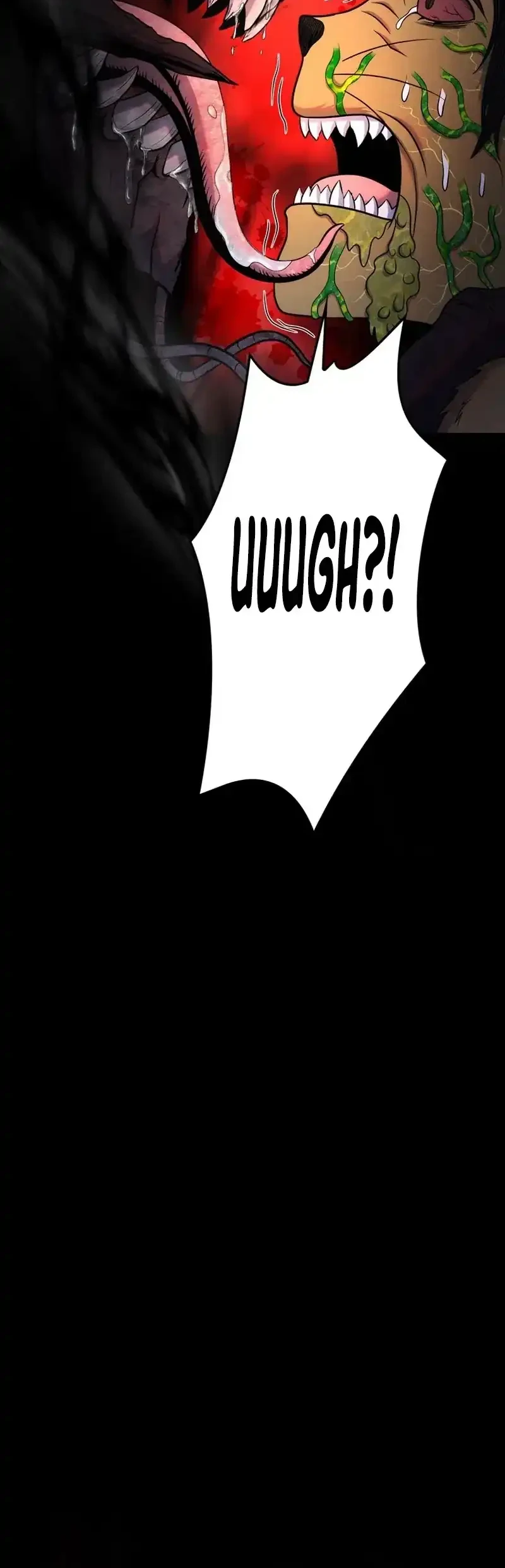I Became an Evolving Space Monster Chapter 37 - halaman 54