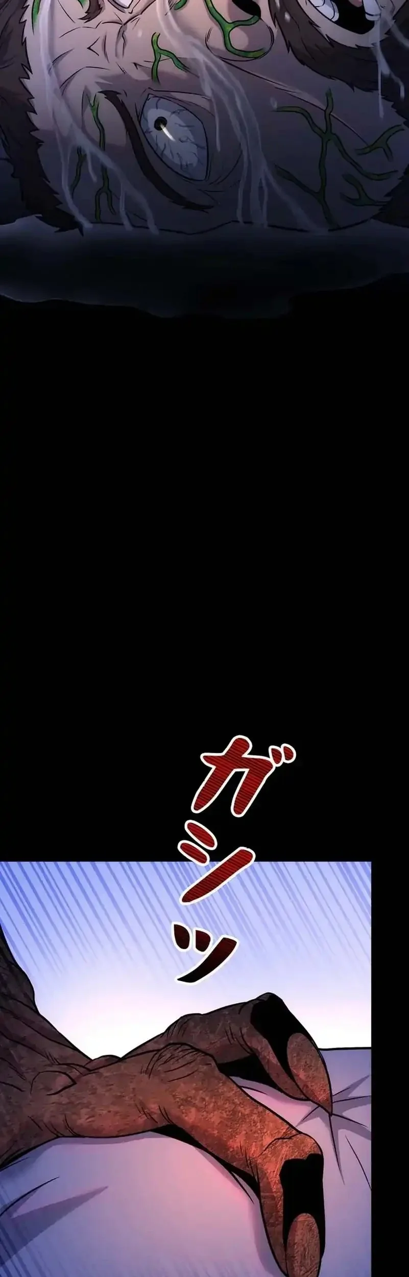 I Became an Evolving Space Monster Chapter 38 - halaman 30
