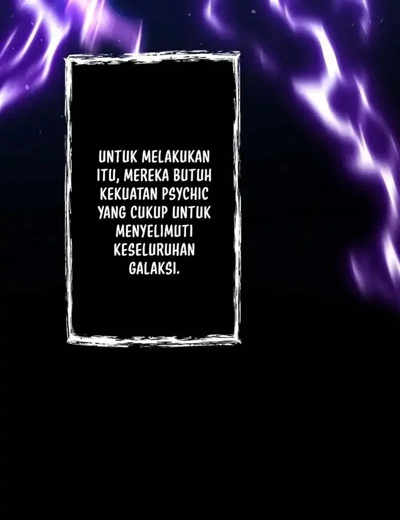 I Became an Evolving Space Monster Chapter 38 - halaman 50