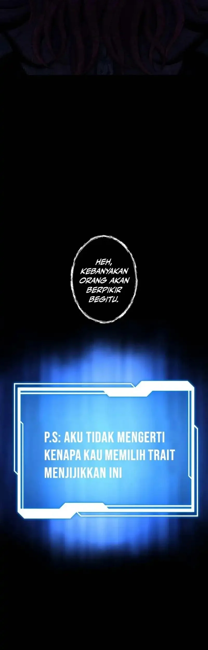 I Became an Evolving Space Monster Chapter 38 - halaman 75