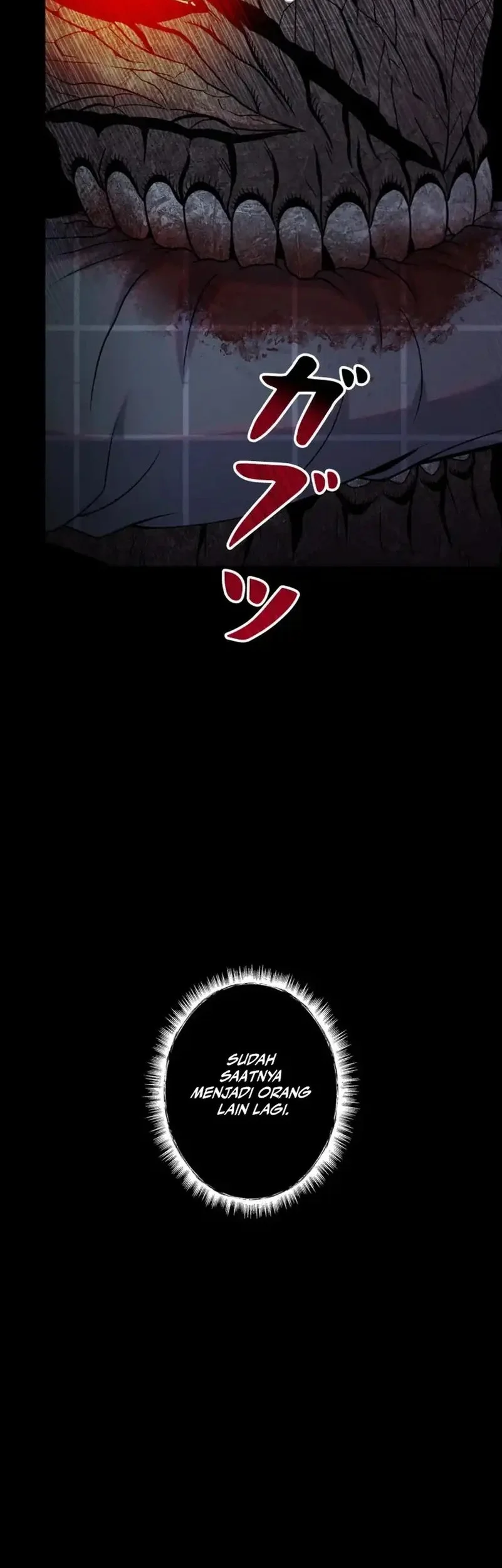 I Became an Evolving Space Monster Chapter 39 - halaman 26