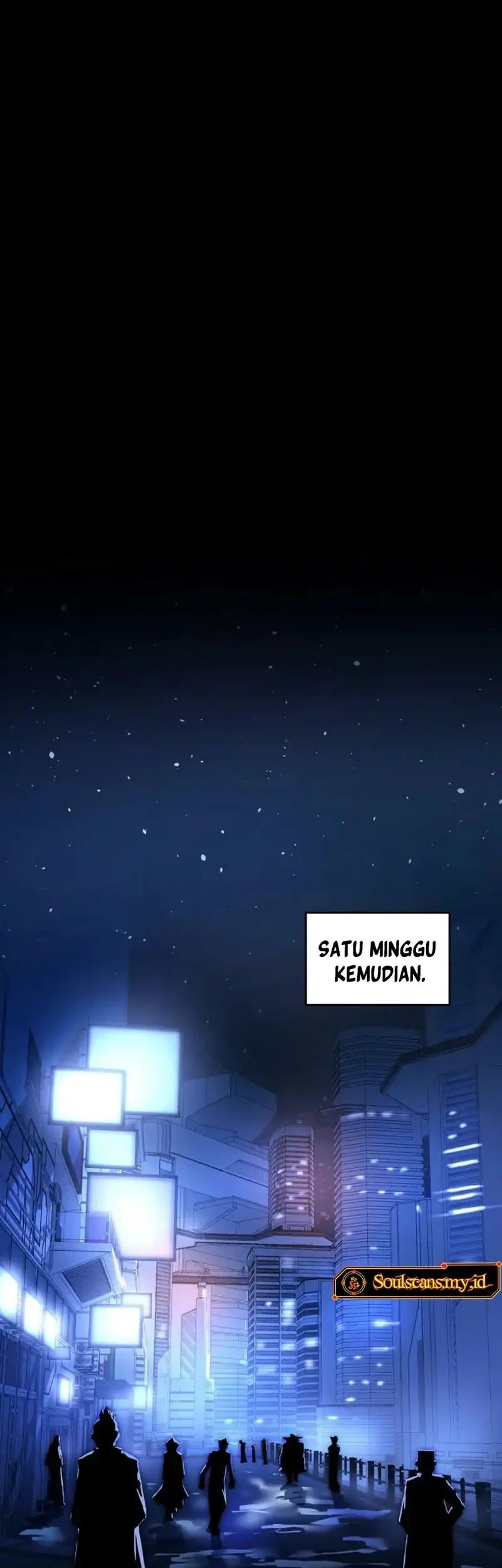 I Became an Evolving Space Monster Chapter 39 - halaman 27