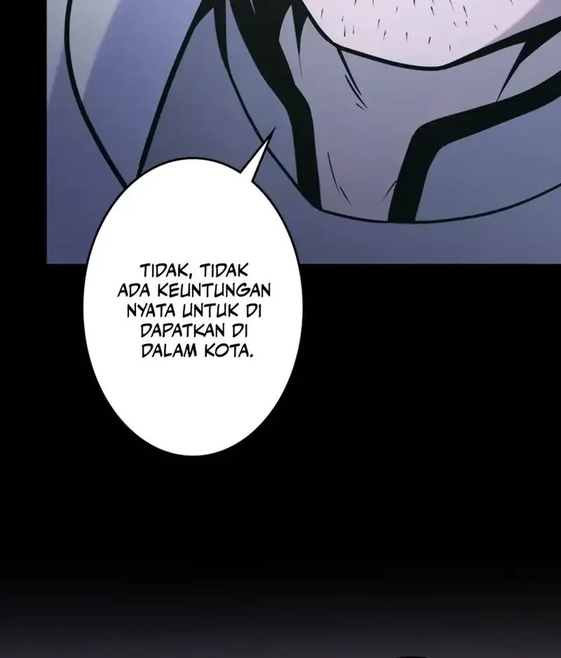 I Became an Evolving Space Monster Chapter 39 - halaman 32