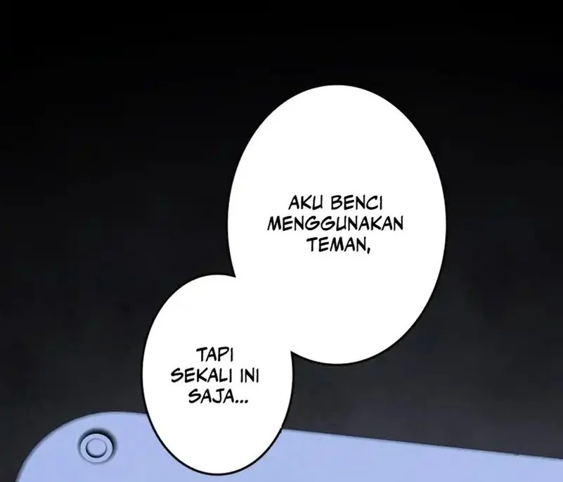 I Became an Evolving Space Monster Chapter 39 - halaman 44