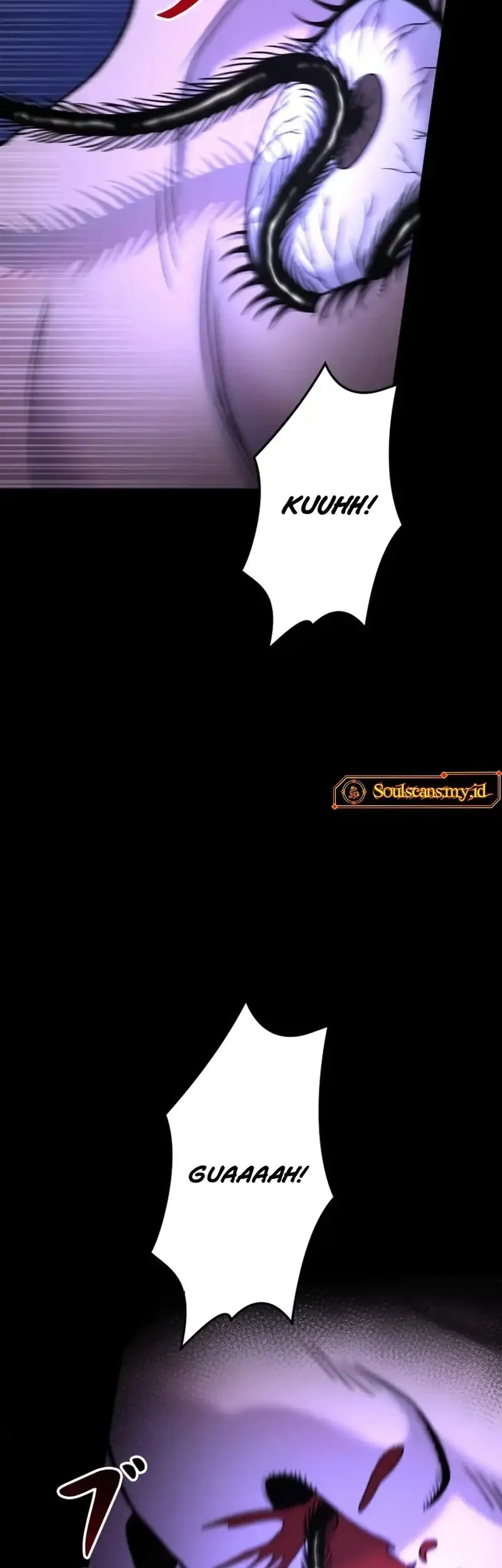 I Became an Evolving Space Monster Chapter 39 - halaman 63
