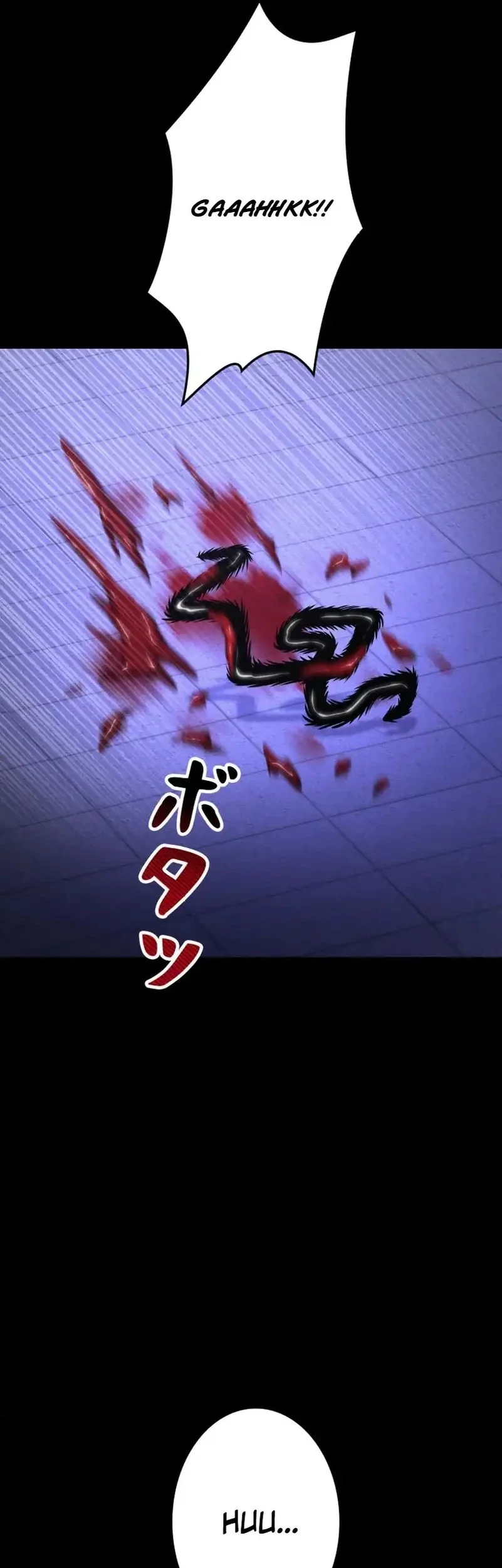 I Became an Evolving Space Monster Chapter 39 - halaman 65
