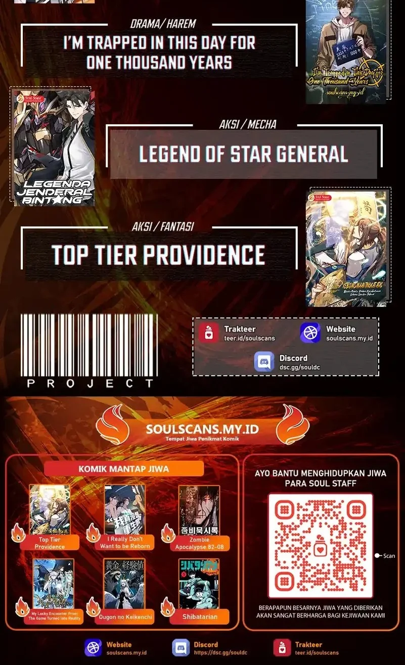 I Became an Evolving Space Monster Chapter 39 - halaman 80