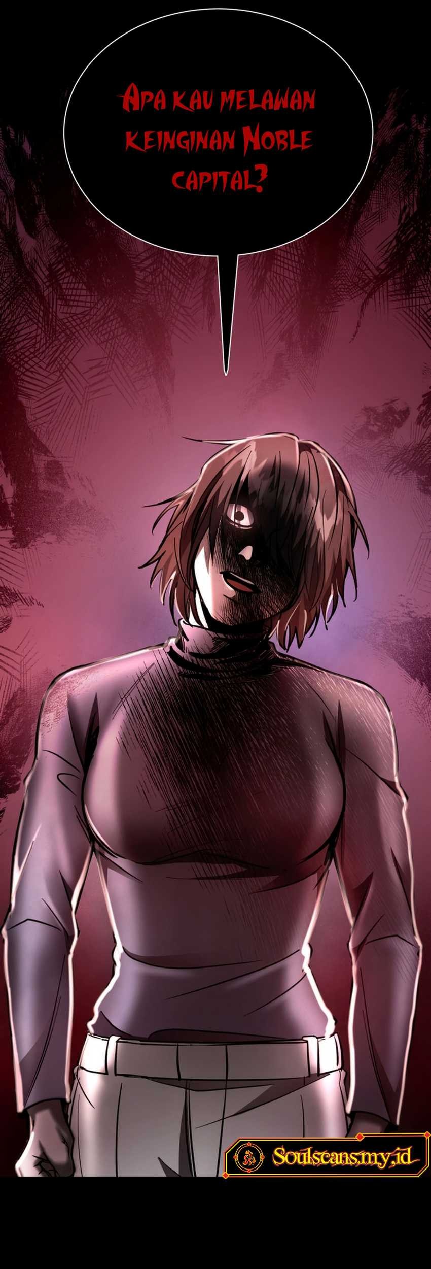 I Became an Evolving Space Monster Chapter 4 - halaman 107