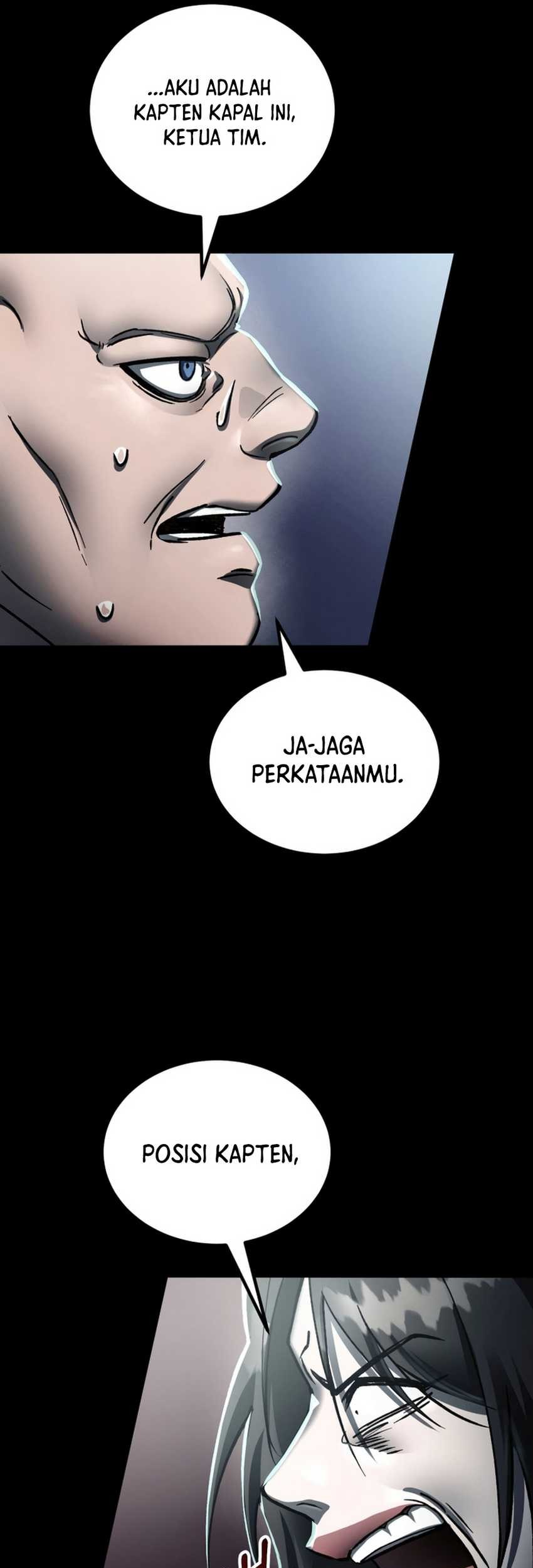 I Became an Evolving Space Monster Chapter 4 - halaman 109