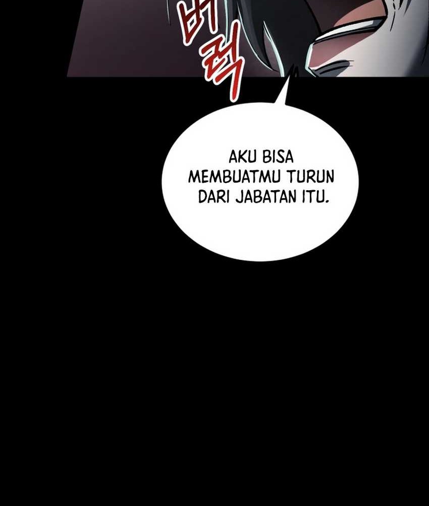 I Became an Evolving Space Monster Chapter 4 - halaman 110