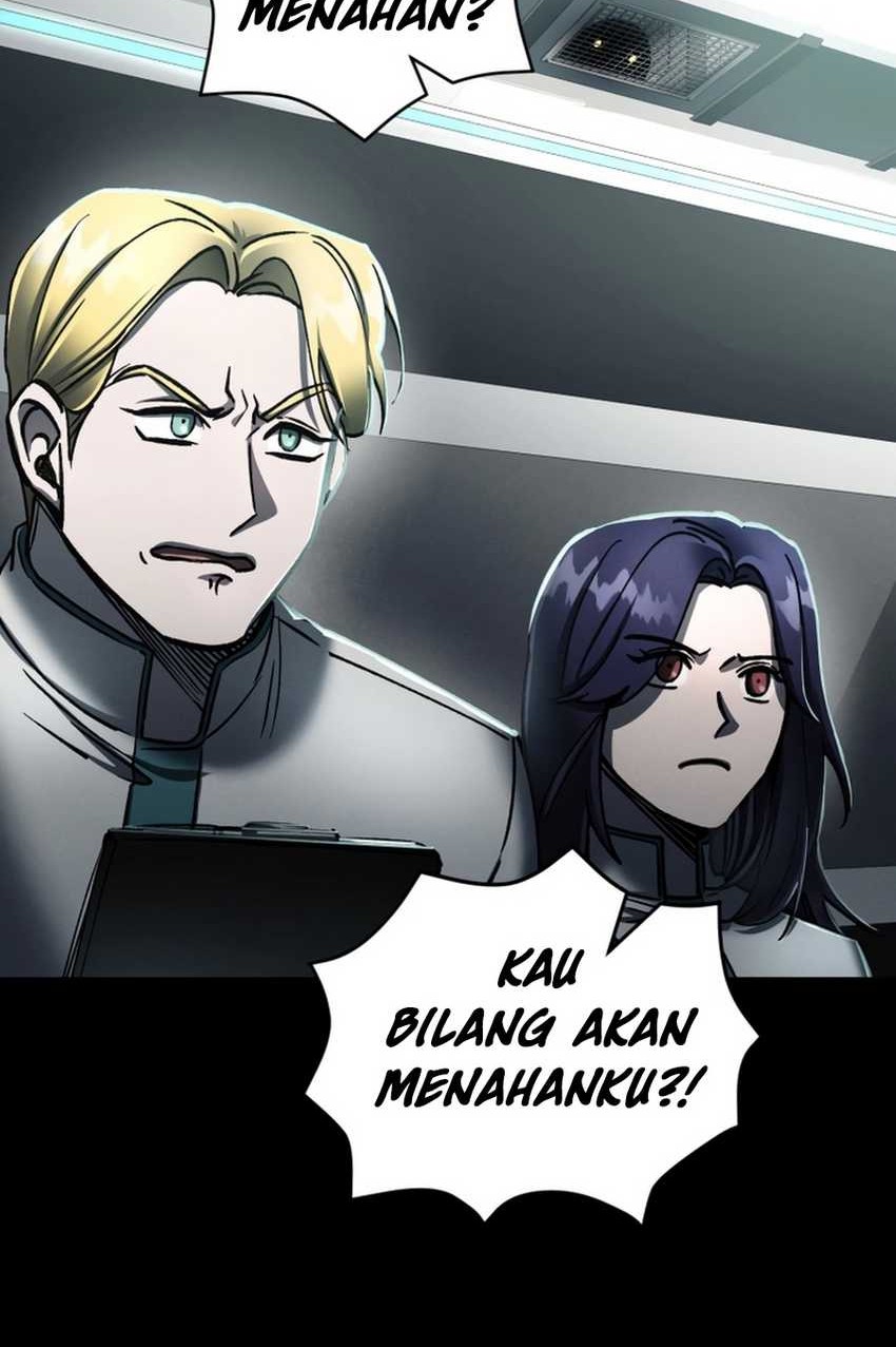 I Became an Evolving Space Monster Chapter 4 - halaman 112
