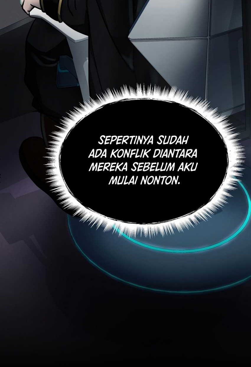 I Became an Evolving Space Monster Chapter 4 - halaman 115