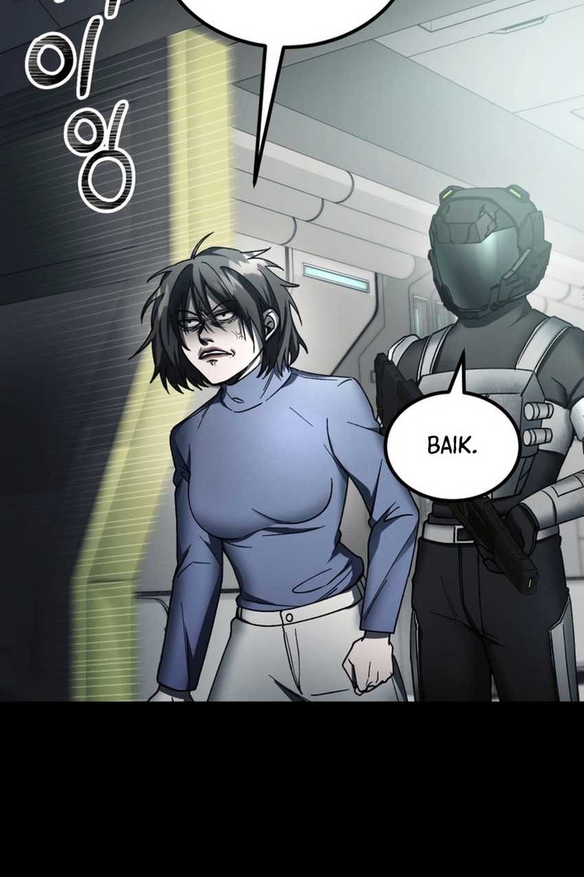 I Became an Evolving Space Monster Chapter 4 - halaman 121