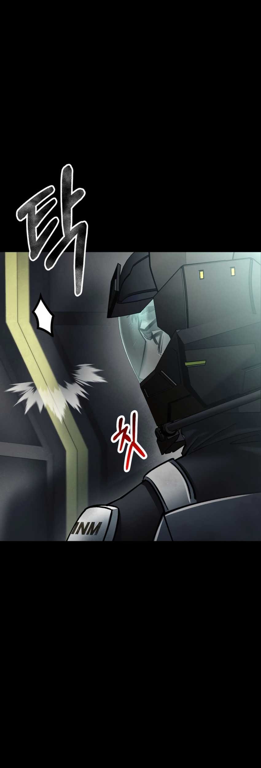 I Became an Evolving Space Monster Chapter 4 - halaman 122