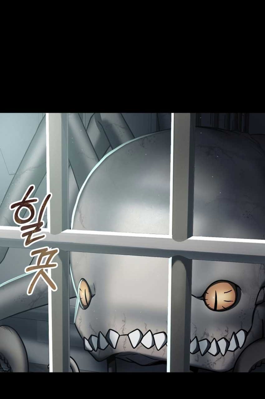 I Became an Evolving Space Monster Chapter 4 - halaman 130