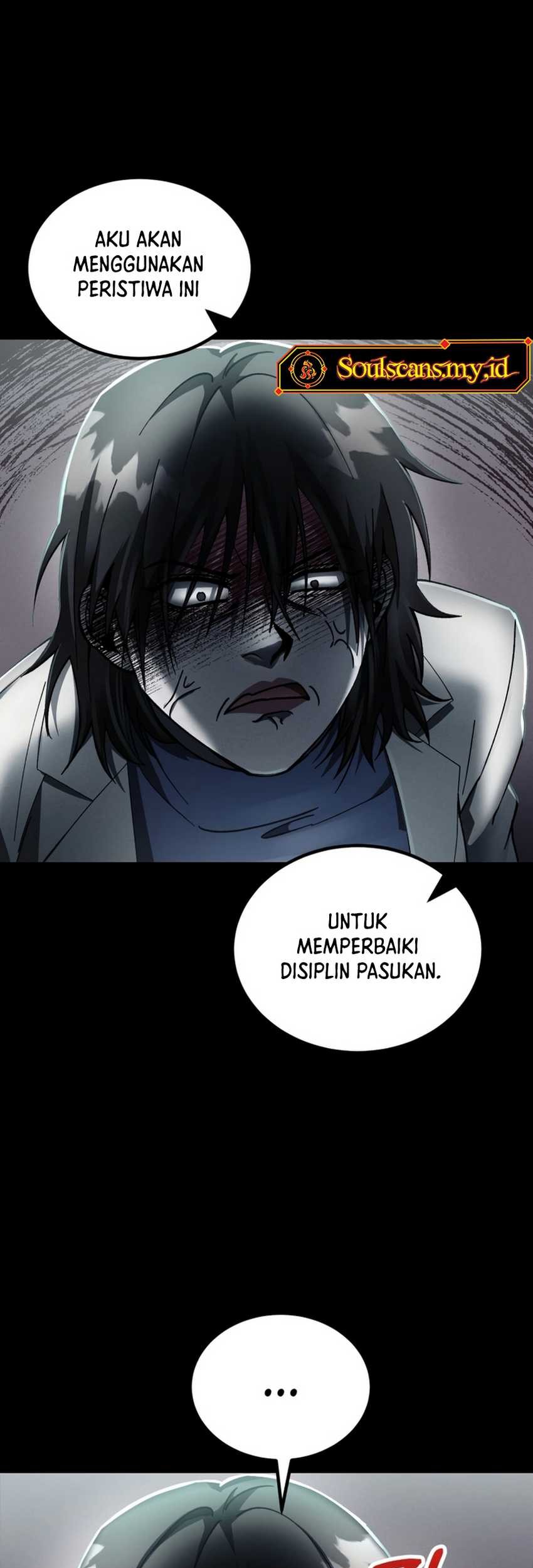 I Became an Evolving Space Monster Chapter 4 - halaman 27
