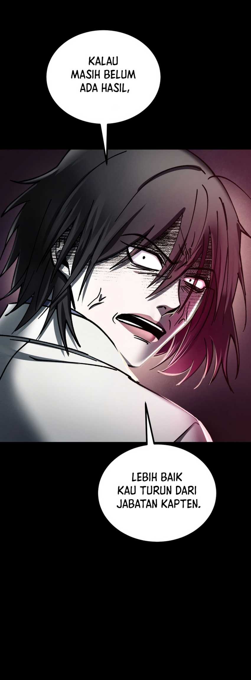 I Became an Evolving Space Monster Chapter 4 - halaman 31