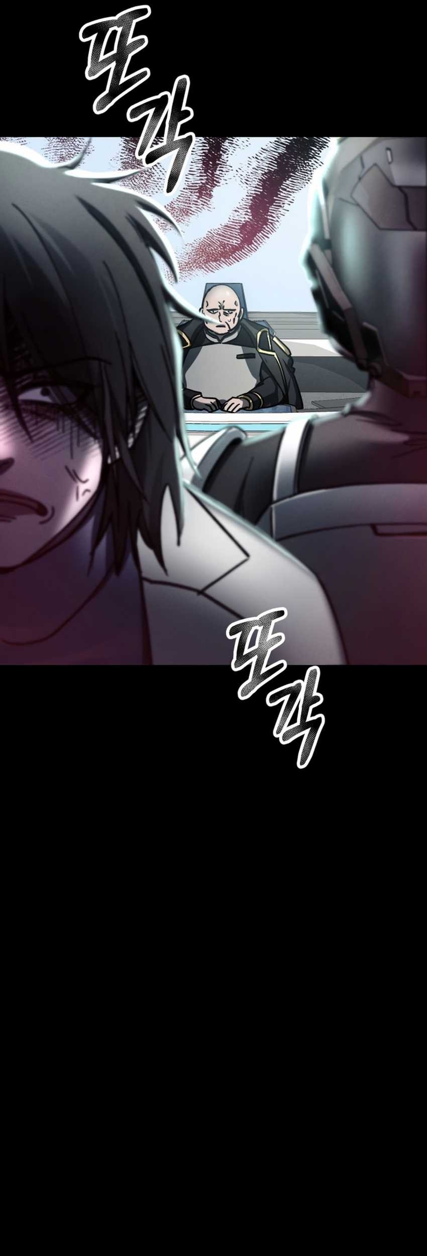 I Became an Evolving Space Monster Chapter 4 - halaman 32