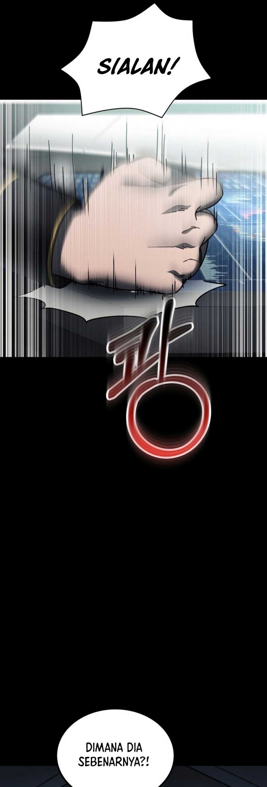 I Became an Evolving Space Monster Chapter 4 - halaman 34