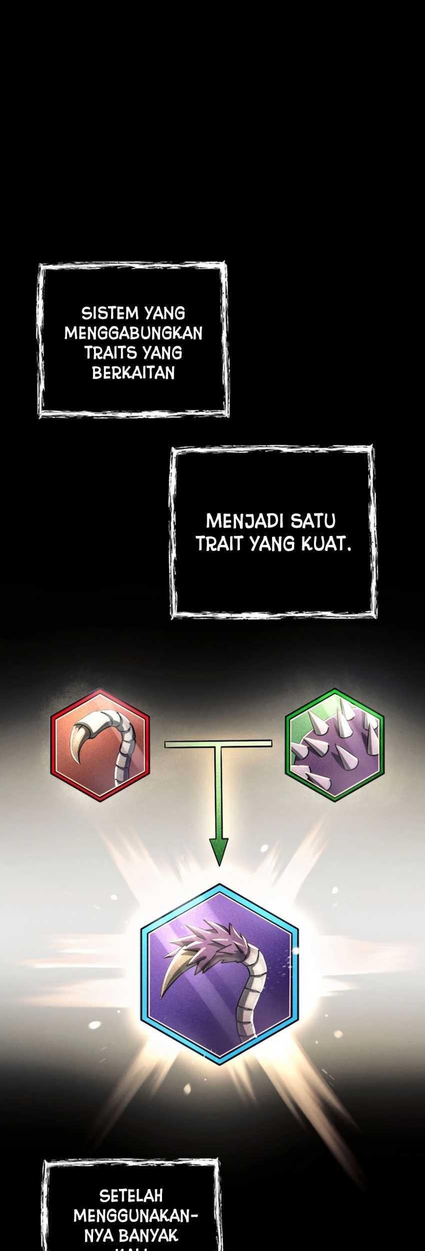 I Became an Evolving Space Monster Chapter 4 - halaman 39