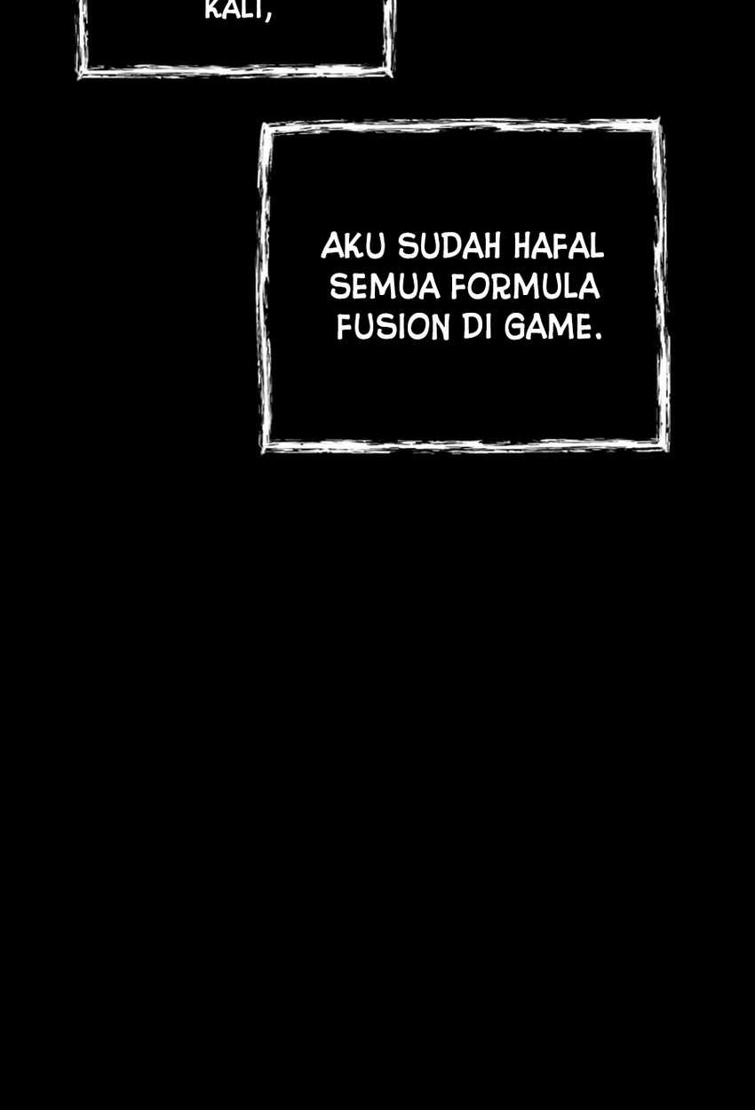 I Became an Evolving Space Monster Chapter 4 - halaman 40