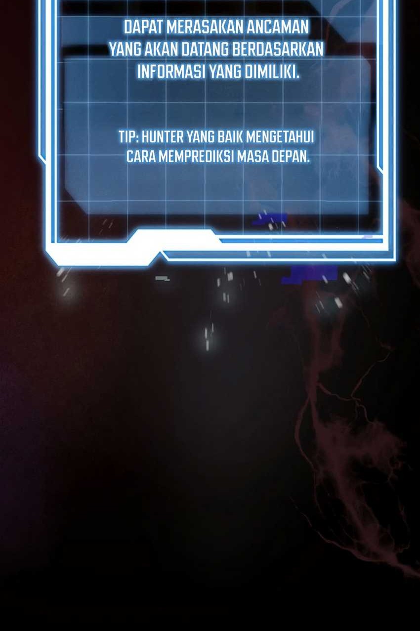 I Became an Evolving Space Monster Chapter 4 - halaman 44