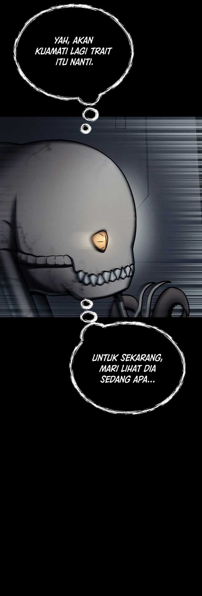 I Became an Evolving Space Monster Chapter 4 - halaman 49