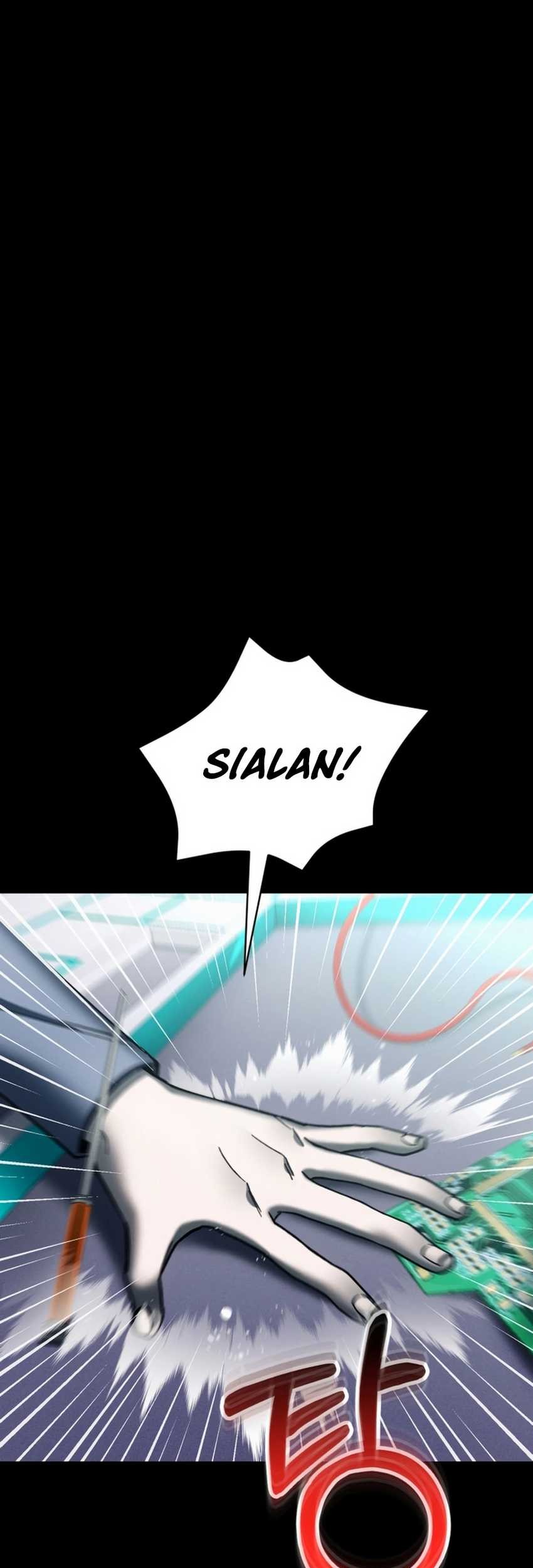 I Became an Evolving Space Monster Chapter 4 - halaman 51