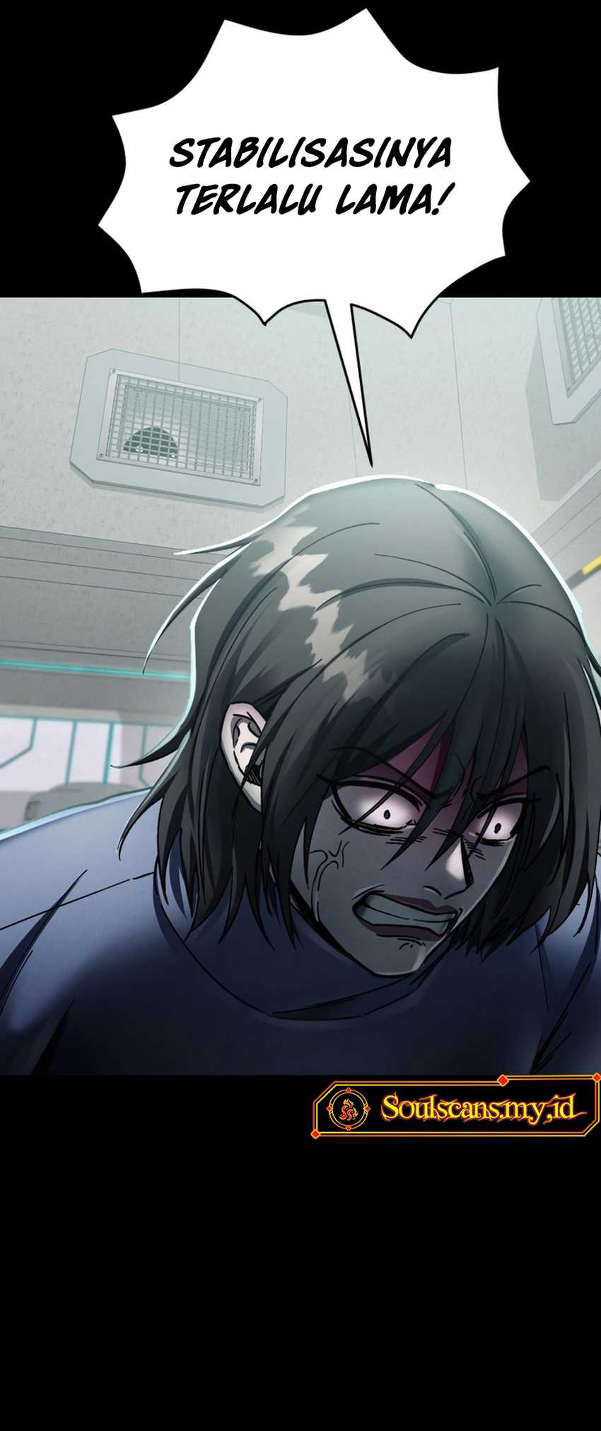 I Became an Evolving Space Monster Chapter 4 - halaman 53