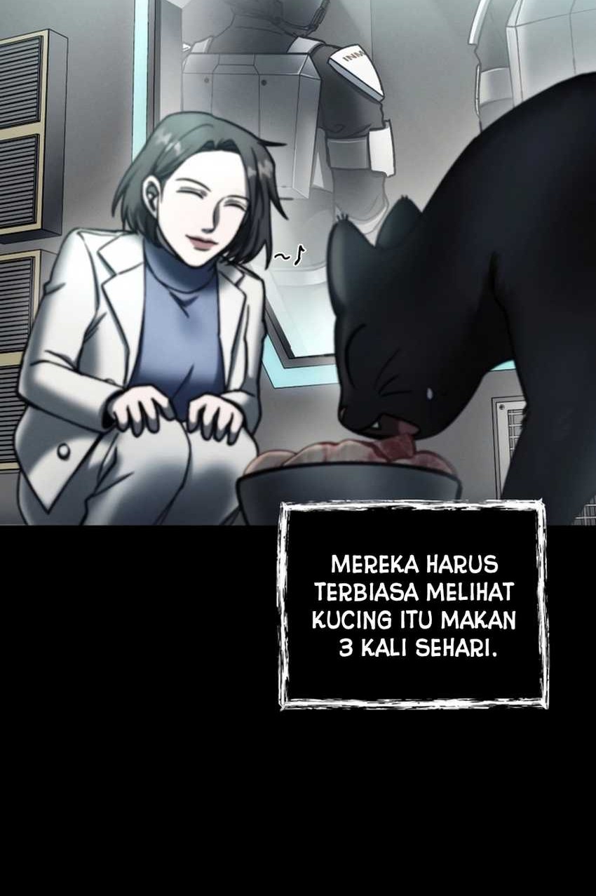 I Became an Evolving Space Monster Chapter 4 - halaman 59
