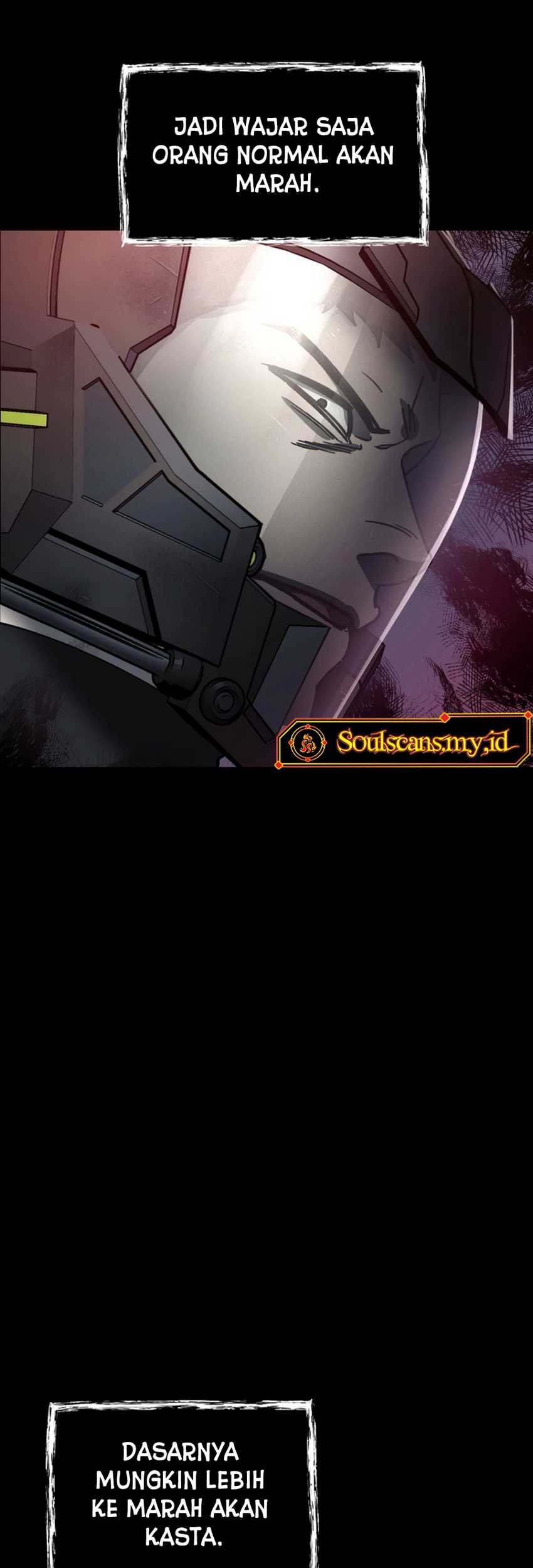I Became an Evolving Space Monster Chapter 4 - halaman 60